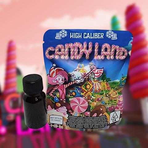 糖果樂園Candy Land 全新飛行燃料男女通用催情助興開心 糖果樂園Candy Land 全新飛行燃料男女通用催情助興開心