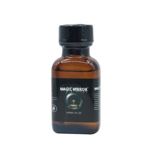 MAGIC MIRROR 特別限量版 Poppers PWD 原裝30ml MAGIC MIRROR 特別限量版 Poppers PWD 原裝30ml