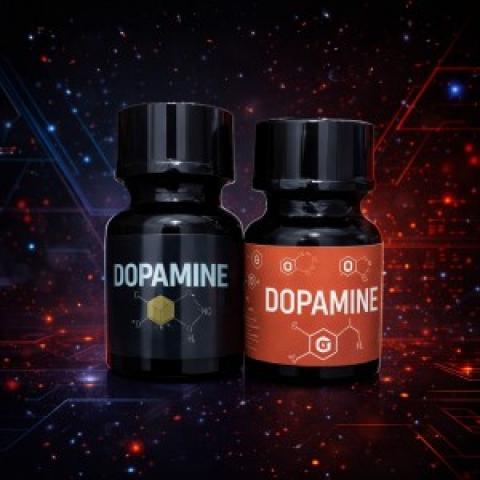 PWD DOPAMINE 多巴胺增強快感高濃度骨灰級10ml