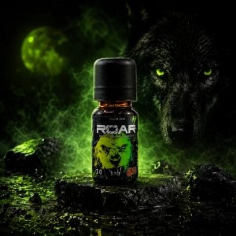 【野性覺醒】獸慾衝浪 ROAR 助興液｜男女通用強效催情、速效無記憶、撕裂羞恥防線
