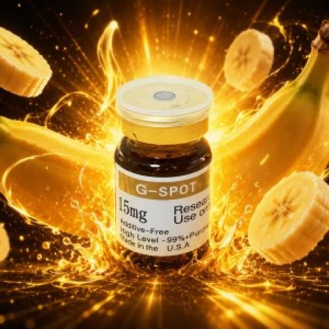 超強大香蕉G點液騷受同志伴侶(Btm專用)比0號膠囊更持久