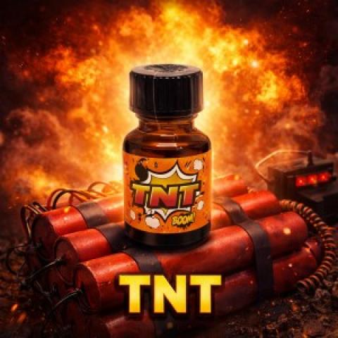 新款上市TNT10ml 0用款 高濃度RUSH